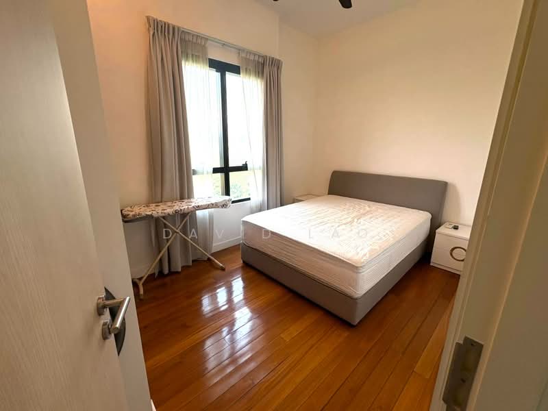 Kediaman Servis untuk Disewa di The Horizon Residence - David Lao - Bedroom - PropertyGuru.com.my