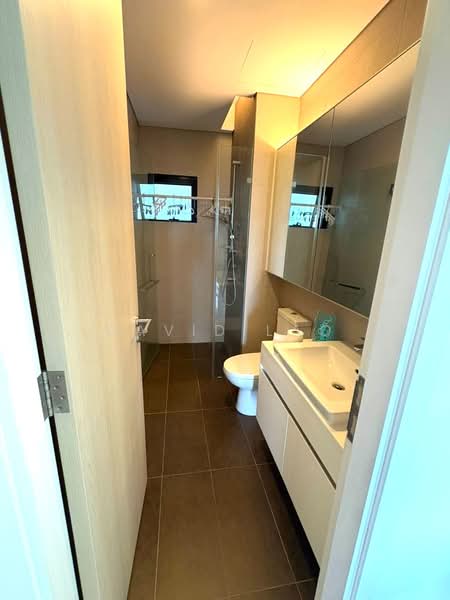 Kediaman Servis untuk Disewa di The Horizon Residence - David Lao - PropertyGuru.com.my