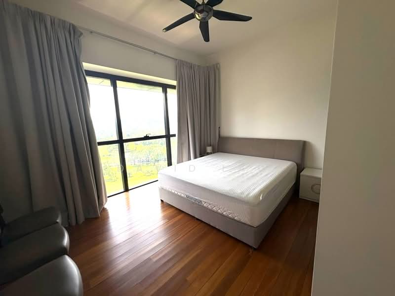 Kediaman Servis untuk Disewa di The Horizon Residence - David Lao - PropertyGuru.com.my