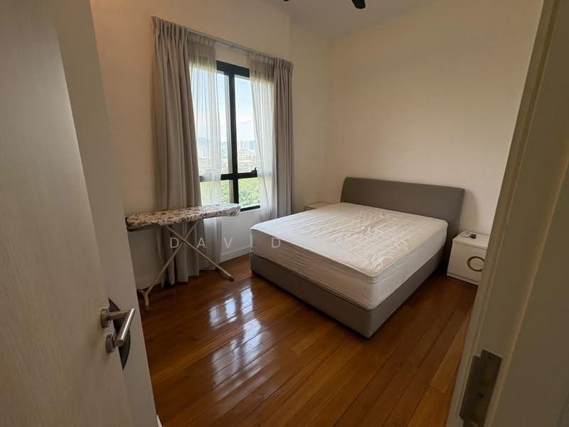 Service Residence for Rent at The Horizon Residence - David Lao - Bedroom - PropertyGuru.com.my