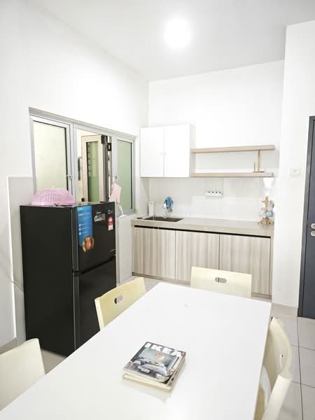 Service Residence for Rent at Saville @ Kajang - Teh . - PropertyGuru.com.my
