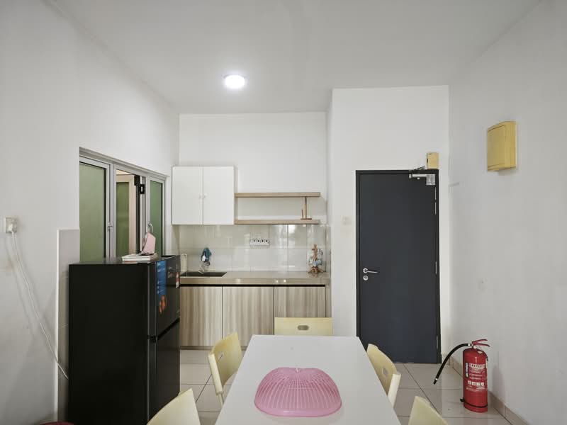 Service Residence for Rent at Saville @ Kajang - Teh . - PropertyGuru.com.my