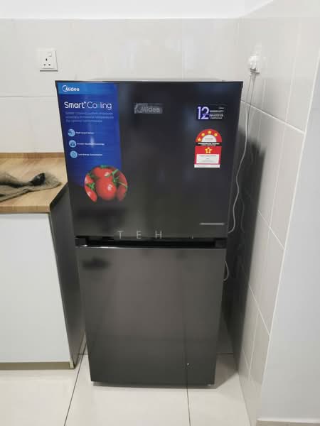 Service Residence for Rent at Saville @ Kajang - Teh . - Kitchen - PropertyGuru.com.my