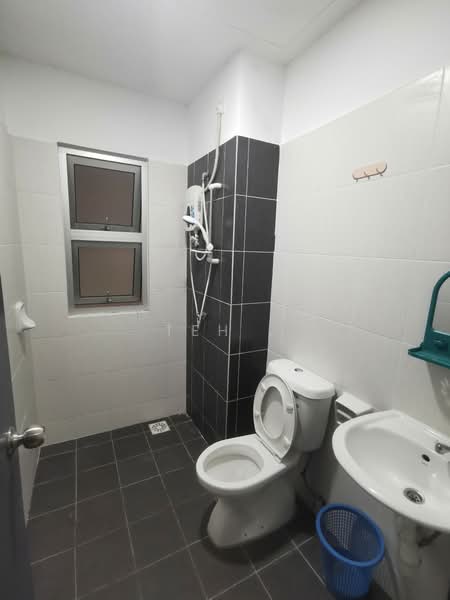 Service Residence for Rent at Saville @ Kajang - Teh . - Bathroom - PropertyGuru.com.my