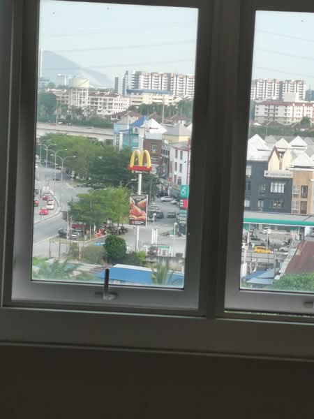 Service Residence for Rent at Saville @ Kajang - Teh . - View - PropertyGuru.com.my