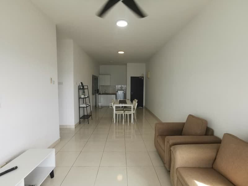 Service Residence for Rent at Saville @ Kajang - Teh . - Living Room - PropertyGuru.com.my