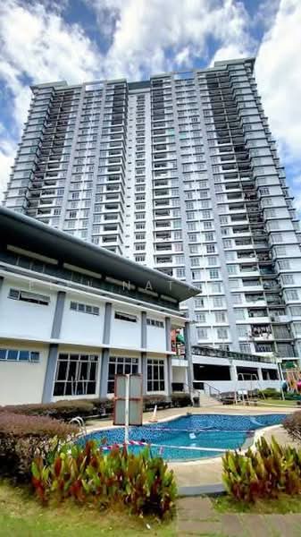Condominium for Sale at Penaga @ Taman Raintree - Fifi Natasya - Exterior - PropertyGuru.com.my