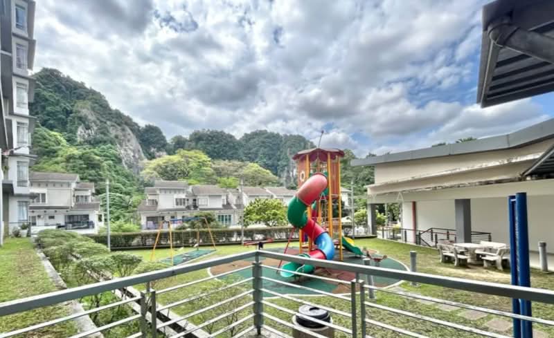 Condominium for Sale at Penaga @ Taman Raintree - Fifi Natasya - Exterior - PropertyGuru.com.my