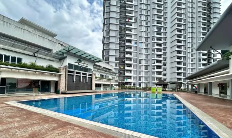 Condominium for Sale at Penaga @ Taman Raintree - Fifi Natasya - Exterior - PropertyGuru.com.my