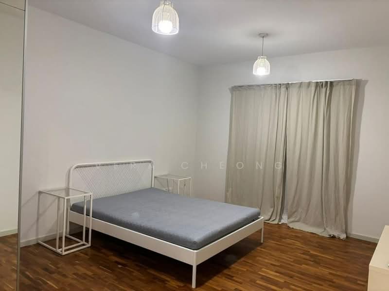 Apartment for Rent at Molek Pine 2 - Vera Cheong - Bedroom - PropertyGuru.com.my