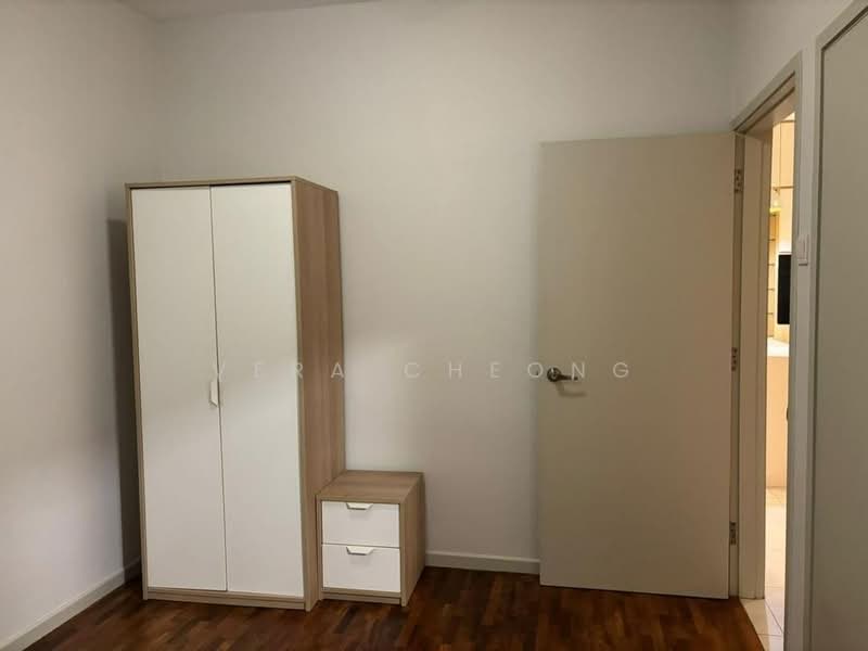 Apartment for Rent at Molek Pine 2 - Vera Cheong - Bedroom - PropertyGuru.com.my