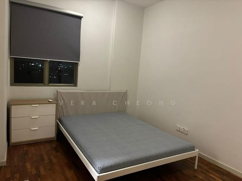 Apartment for Rent at Molek Pine 2 - Vera Cheong - Bedroom - PropertyGuru.com.my
