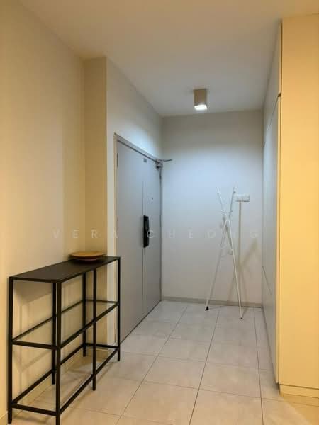 Apartment for Rent at Molek Pine 2 - Vera Cheong - Entrance - PropertyGuru.com.my