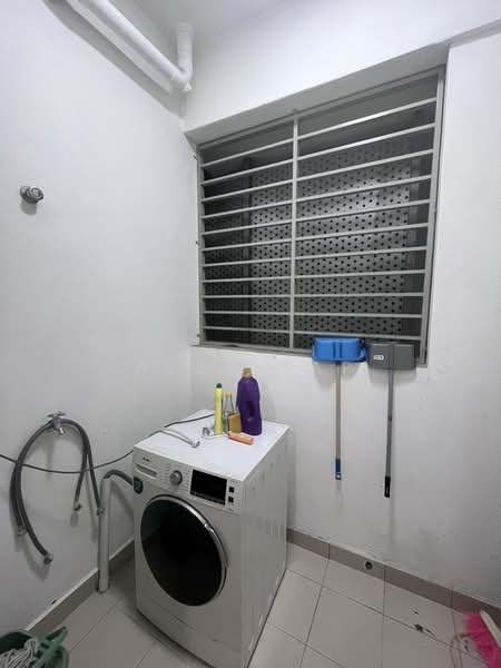 Condominium for Sale at Lakeville Residence - Alex Yap - Interior - PropertyGuru.com.my