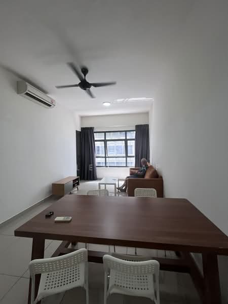 Condominium for Sale at Lakeville Residence - Alex Yap - Living Room - PropertyGuru.com.my