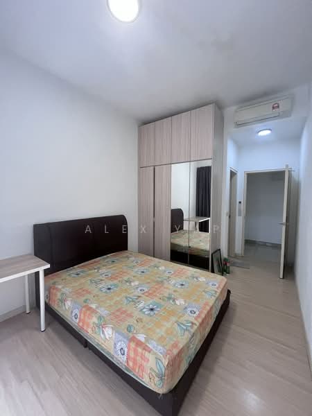 Condominium for Sale at Lakeville Residence - Alex Yap - Bedroom - PropertyGuru.com.my