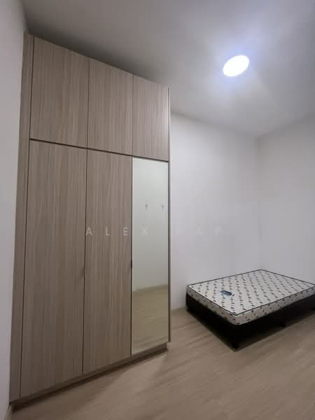 Condominium for Sale at Lakeville Residence - Alex Yap - Bedroom - PropertyGuru.com.my