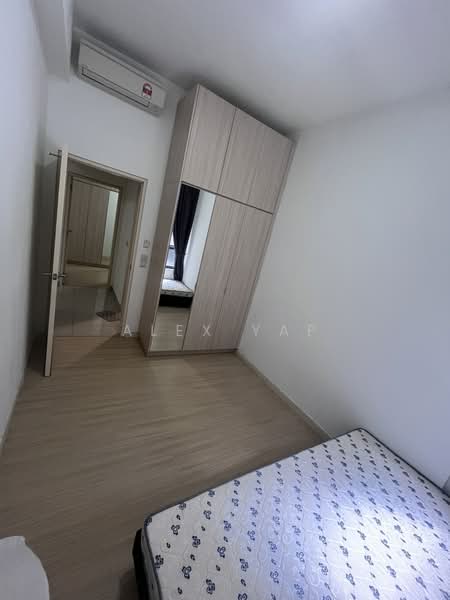 Condominium for Sale at Lakeville Residence - Alex Yap - Bedroom - PropertyGuru.com.my