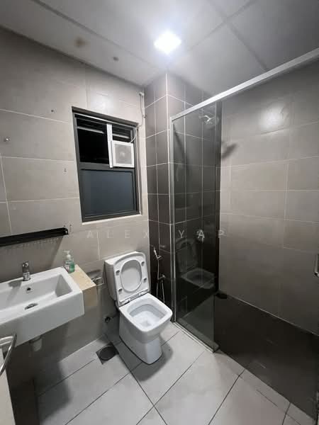 Condominium for Sale at Lakeville Residence - Alex Yap - Bathroom - PropertyGuru.com.my