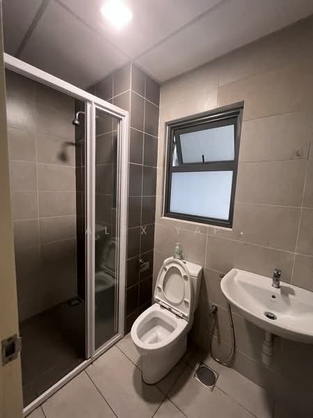 Condominium for Sale at Lakeville Residence - Alex Yap - Bathroom - PropertyGuru.com.my