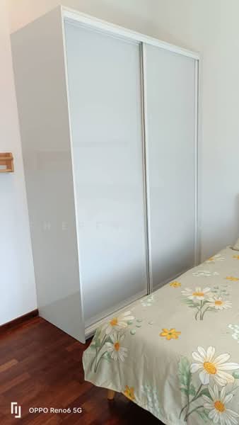 Kediaman Servis untuk Disewa di PJ Midtown - Sherene Tan - PropertyGuru.com.my