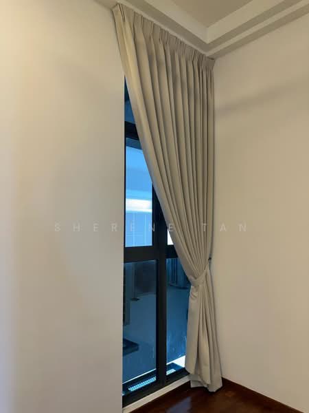 Kediaman Servis untuk Disewa di PJ Midtown - Sherene Tan - PropertyGuru.com.my