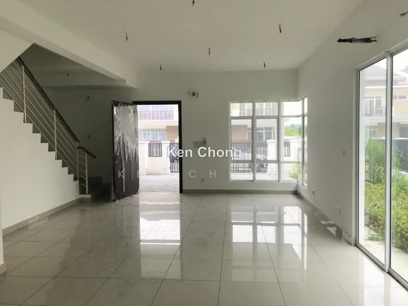 Semi-Detached House for Sale in Rawang (Selangor) - Ken Chong - PropertyGuru.com.my