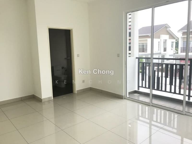Semi-Detached House for Sale in Rawang (Selangor) - Ken Chong - PropertyGuru.com.my