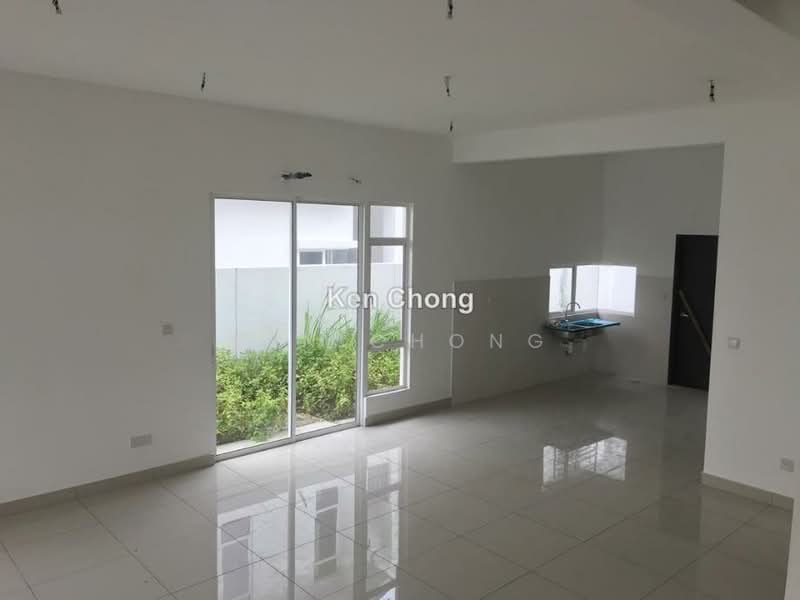 Semi-Detached House for Sale in Rawang (Selangor) - Ken Chong - PropertyGuru.com.my