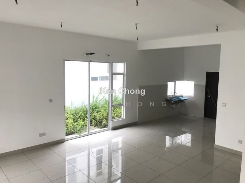 Semi-Detached House for Sale in Rawang (Selangor) - Ken Chong - PropertyGuru.com.my