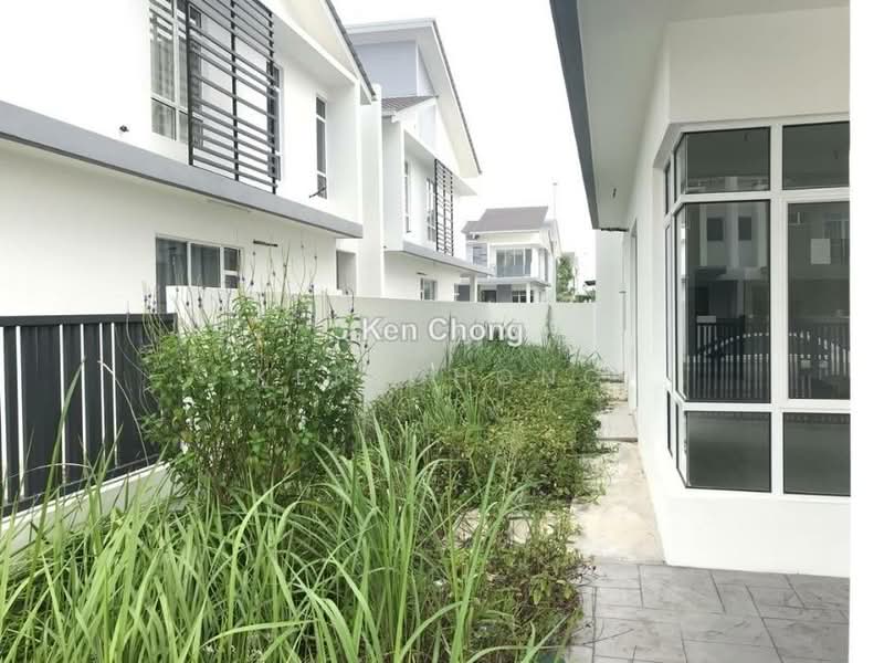 Semi-Detached House for Sale in Rawang (Selangor) - Ken Chong - PropertyGuru.com.my