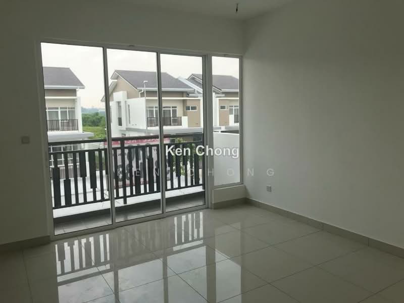 Semi-Detached House for Sale in Rawang (Selangor) - Ken Chong - PropertyGuru.com.my