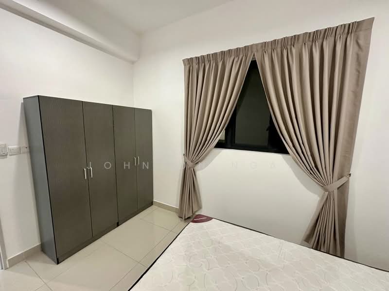 Kediaman Servis untuk Disewa di Trion 2 @ KL - Johnson Ngai - PropertyGuru.com.my