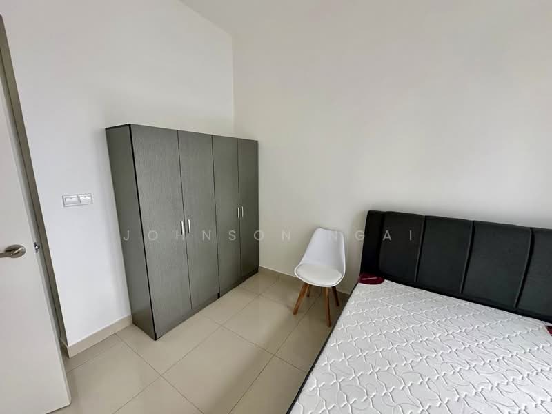 Kediaman Servis untuk Disewa di Trion 2 @ KL - Johnson Ngai - PropertyGuru.com.my