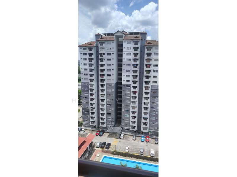 Condominium for Sale at Endah Ria - Henry Lee - PropertyGuru.com.my