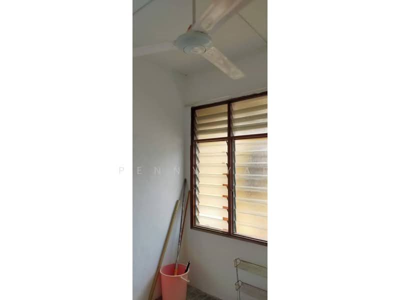 Apartment for Sale at Apartment Seri Teluki - Penny Yap - Interior - PropertyGuru.com.my