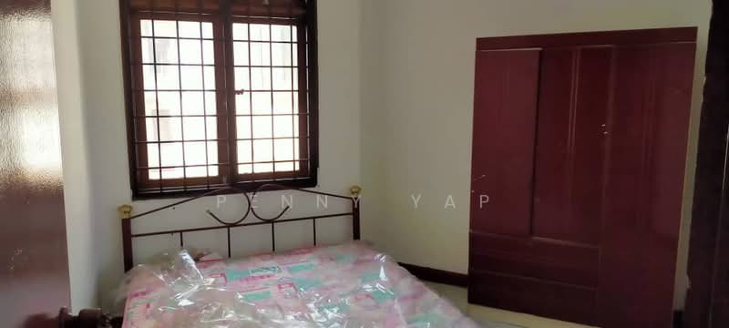 Apartment for Sale at Apartment Seri Teluki - Penny Yap - Bedroom - PropertyGuru.com.my