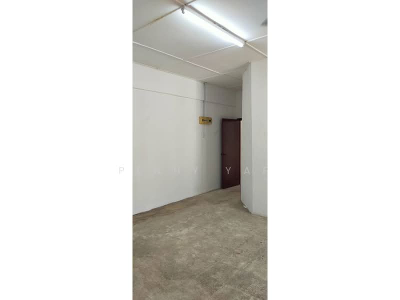 Apartment for Sale at Apartment Seri Teluki - Penny Yap - Interior - PropertyGuru.com.my