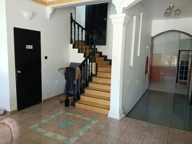 Bungalow House untuk Disewa di Bandar Baru Bangi (Selangor) - Farah Hanan - Interior - PropertyGuru.com.my