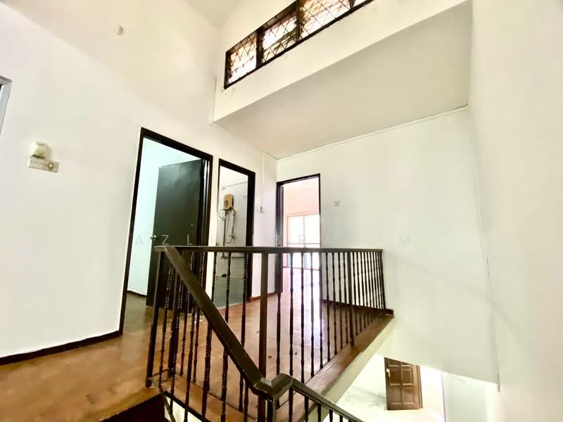 Rumah Teres 2-Tingkat untuk Dijual di Taman Cendana (Kajang) - Azli Ibrahim - Interior - PropertyGuru.com.my