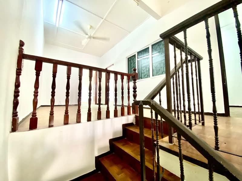 Rumah Teres 2-Tingkat untuk Dijual di Taman Cendana (Kajang) - Azli Ibrahim - Interior - PropertyGuru.com.my