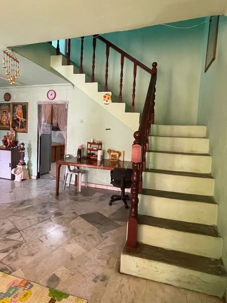Rumah Teres 2 Tingkat untuk Dijual di U5,Taman Subang Perdana (Shah Alam) - Tom Yip - Interior - PropertyGuru.com.my