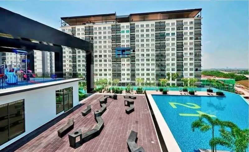 Service Residence for Sale at BSP 21 - Nor Mohamad - Exterior - PropertyGuru.com.my