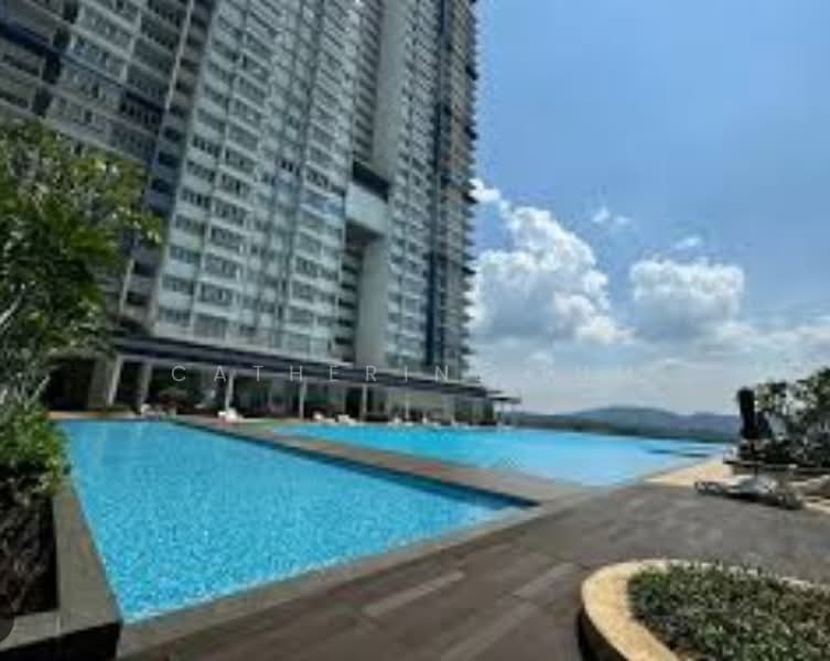 Service Residence for Sale at Acacia Residences - Catherine Lum - Exterior - PropertyGuru.com.my