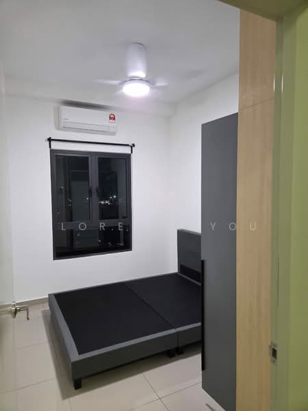 Servis Apartment untuk Disewa di Metro @ Cheras - Florence You - Bedroom - PropertyGuru.com.my