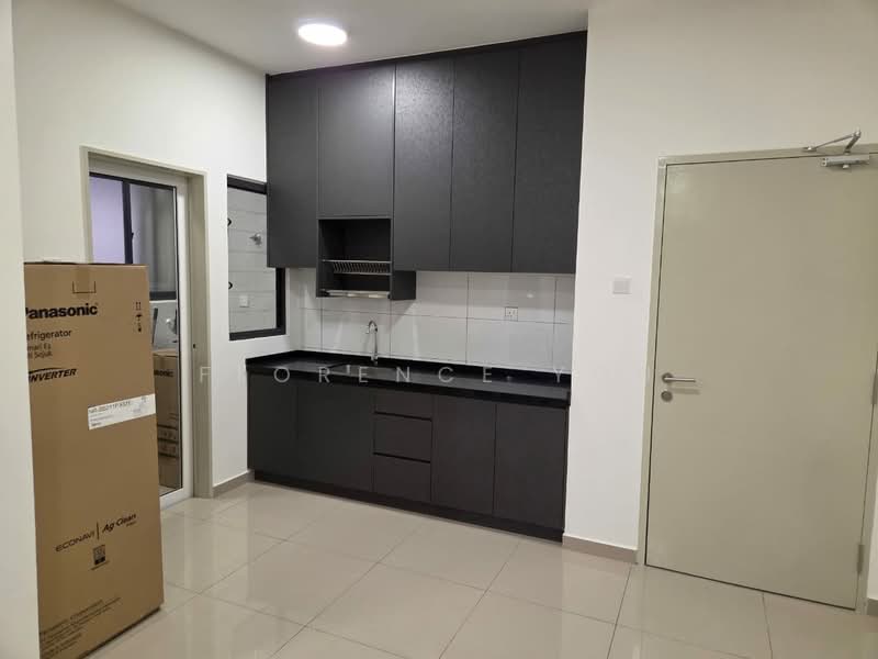 Servis Apartment untuk Disewa di Metro @ Cheras - Florence You - Kitchen - PropertyGuru.com.my