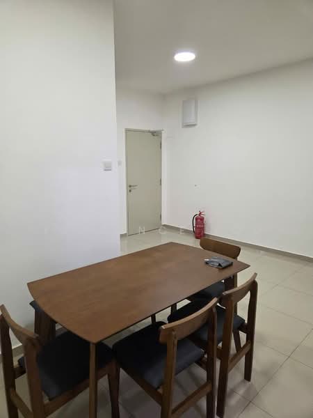 Servis Apartment untuk Disewa di Metro @ Cheras - Florence You - Dining Room - PropertyGuru.com.my