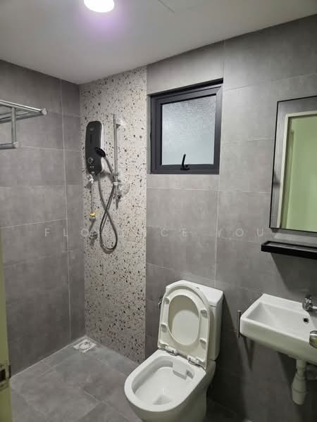Servis Apartment untuk Disewa di Metro @ Cheras - Florence You - Bathroom - PropertyGuru.com.my