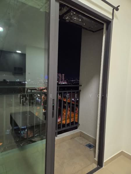 Servis Apartment untuk Disewa di Metro @ Cheras - Florence You - Balcony - PropertyGuru.com.my