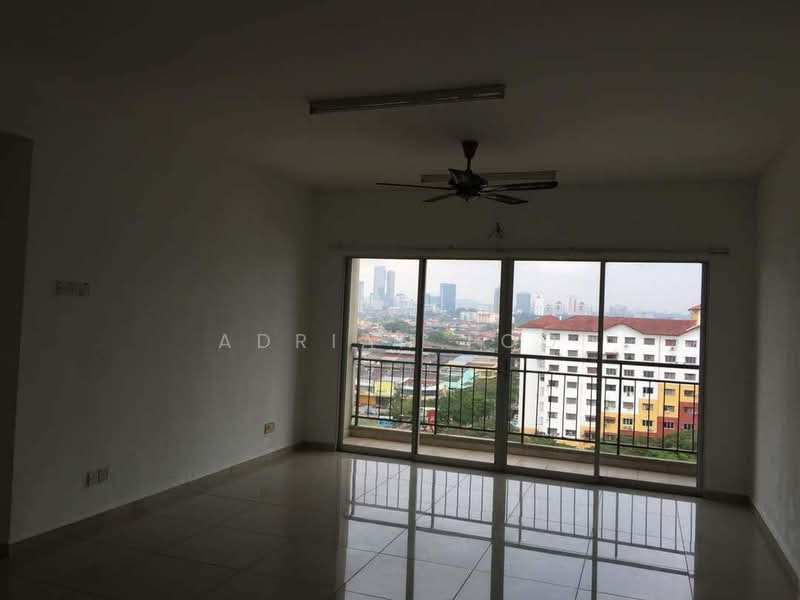 Kondominium untuk Dijual di 1120 Park Avenue - Adrian Loo - View - PropertyGuru.com.my